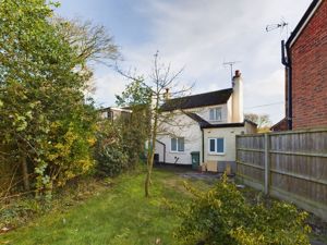 Rear Elevation- click for photo gallery